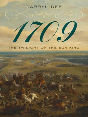 cover image of 1709